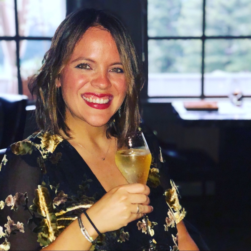 Meet your Posher, Chelcie